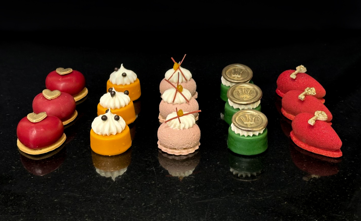 mini-deserti-2 Мини десерти