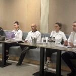 училищно състезание